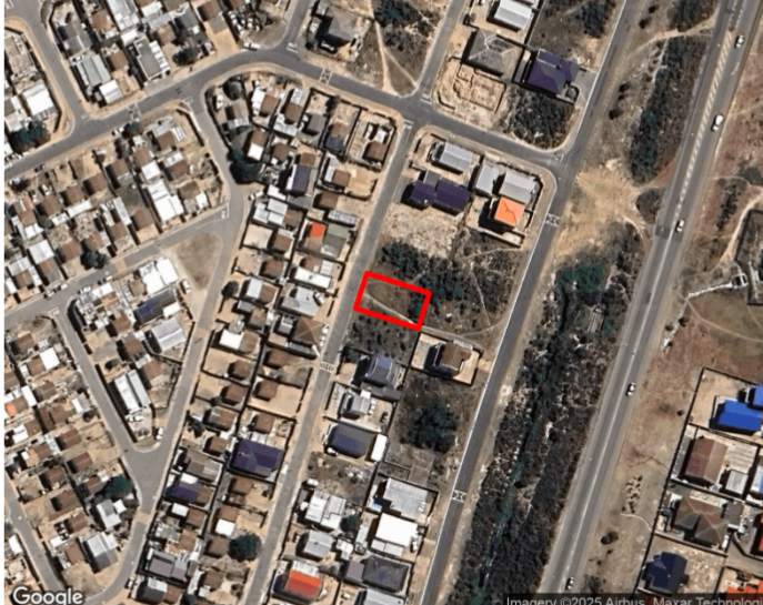 0 Bedroom Property for Sale in Hawston Western Cape